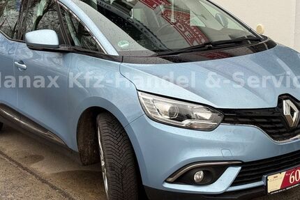 Renault Scenic 70.929 km 9.000 &euro; Frankfurt/Oder 15234