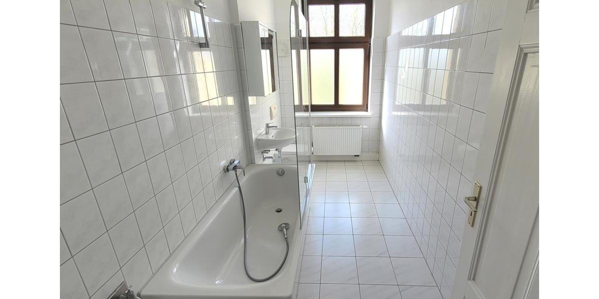 Etagenwohnung Frankfurt (Oder) Beresinchen - 2 Zimmer, 73 m&sup2;, 429&euro; | Angebot:26252012