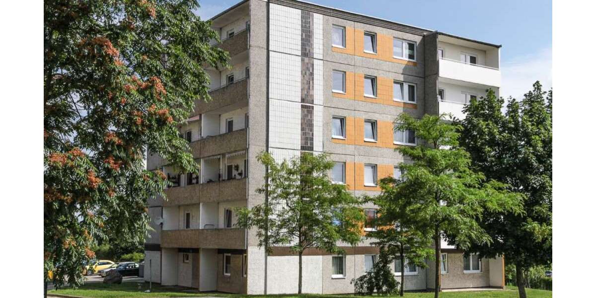 Etagenwohnung Frankfurt (Oder) Beresinchen - 3 Zimmer, 72 m&sup2;, 406&euro; | Angebot:26097948