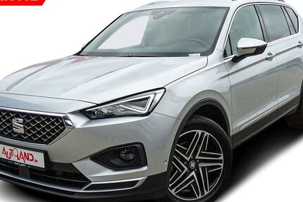 Seat Tarraco 68.123 km 21.990 &euro; Eisenhüttenstadt 15890