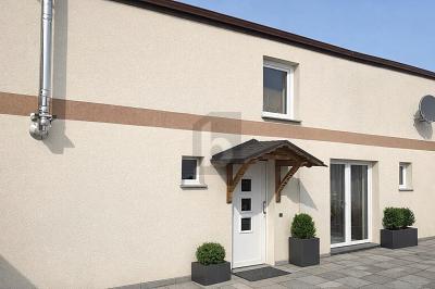 2 HÄUSER MIT 3 WOHNUNGEN, ZWEI SIND VERMIETET - Mehrfamilienhaus, Wohnhaus Seelow | Angebot:25994766