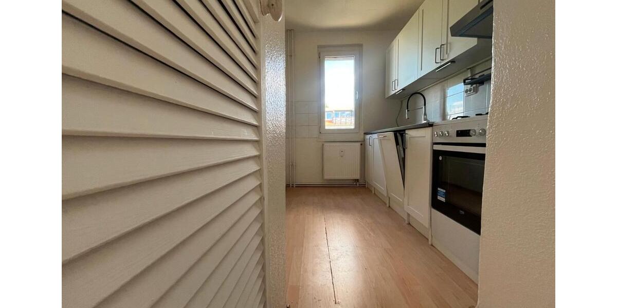 Etagenwohnung Frankfurt (Oder) Booßen - 4 Zimmer, 77 m&sup2;, 713&euro; | Angebot:25329396