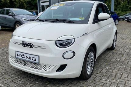Fiat 500e 8.578 km 17.888 &euro; Frankfurt (Oder) 15234
