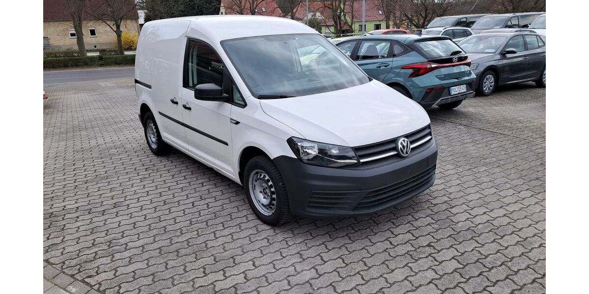 VW Caddy 190.800 km 6.999 &euro; Vierlinden OT Diedersdorf 15306