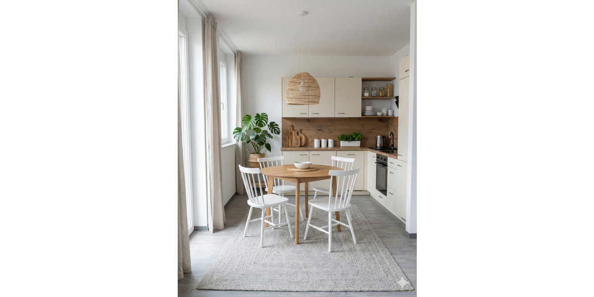 Etagenwohnung Beeskow - 2 Zimmer, 51 m&sup2;, 816&euro; | Angebot:25904774