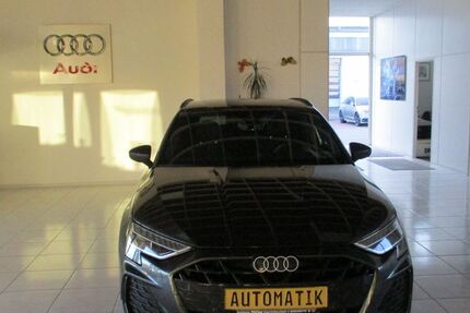 Audi A3 12.740 km 33.640 &euro; Eisenhüttenstadt 15890