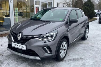 Renault Captur 44.364 km 16.580 &euro; Eisenhüttenstadt 15890