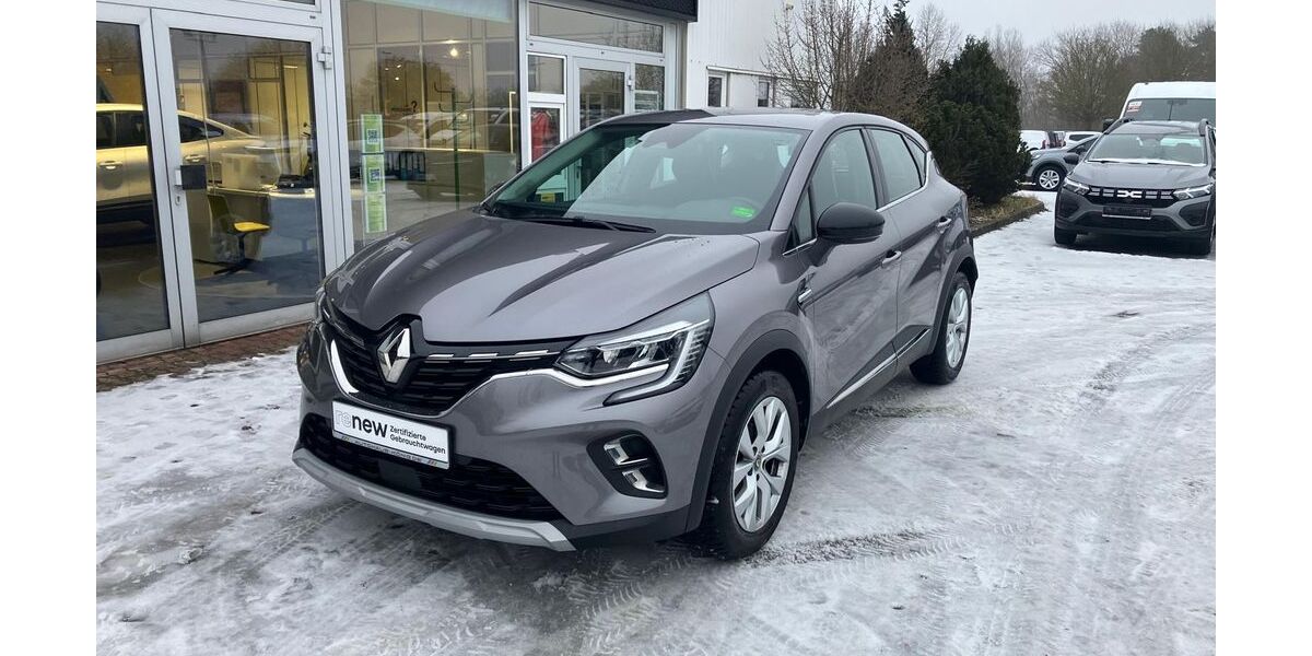 Renault Captur 44.364 km 16.580 &euro; Eisenhüttenstadt 15890