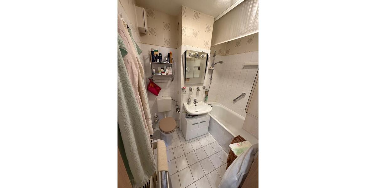 Etagenwohnung Jacobsdorf - 3 Zimmer, 57 m&sup2;, 600&euro; | Angebot:26112667