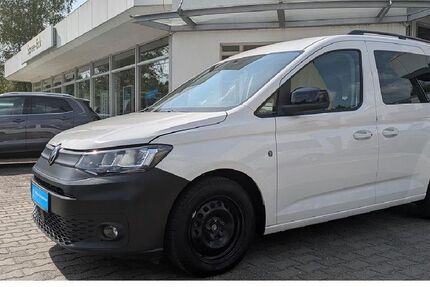 VW Caddy 118.500 km 23.449 &euro; Eisenhüttenstadt 15890