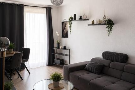 Wohnung Jacobsdorf - 3 Zimmer, 60 m&sup2;, 730&euro; | Angebot:27633189