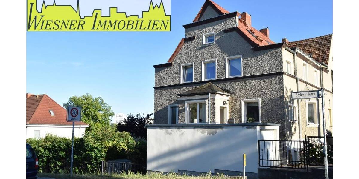 Mehrfamilienhaus, Wohnhaus Frankfurt (Oder) Frankfurt - 8 Zimmer, 216 m&sup2;, 420.000&euro; | Angebot:26105671