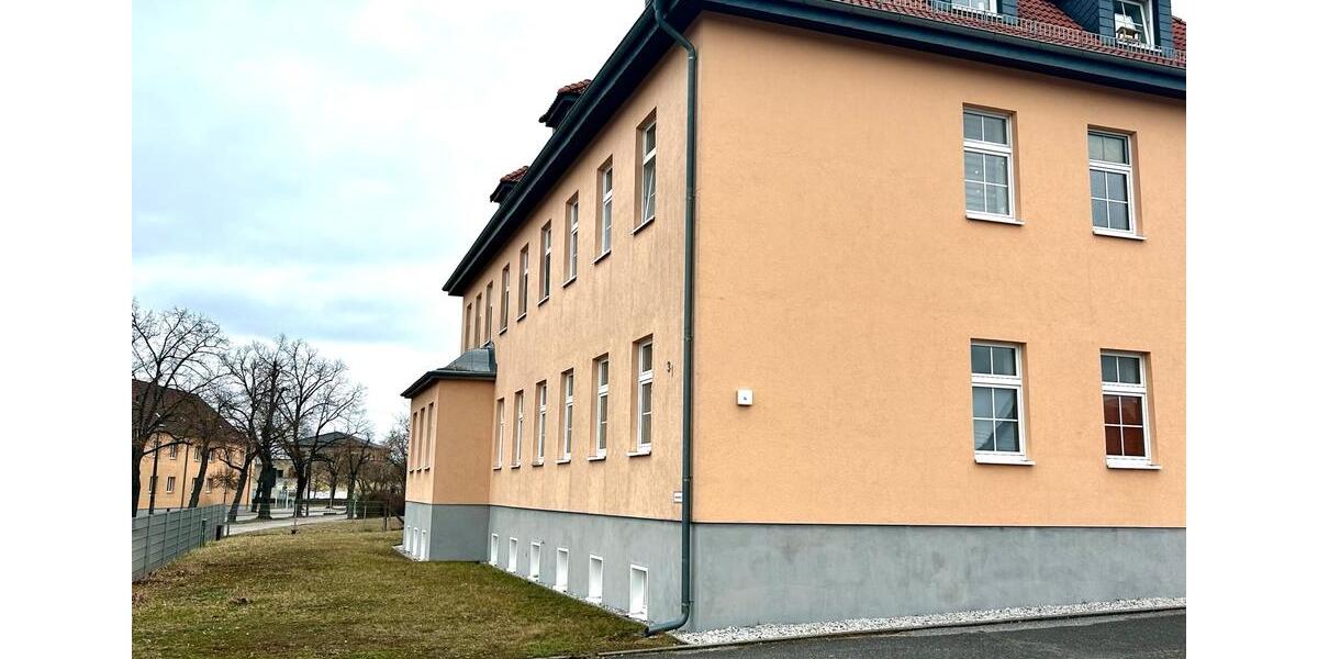 Dachgeschoßwohnung Eisenhüttenstadt - 1 Zimmer, 36 m&sup2;, 350&euro; | Angebot:25216463