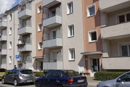 Wohnung Frankfurt (Oder) - 3 Zimmer, 65 m&sup2;, 505&euro; | Angebot:26215239