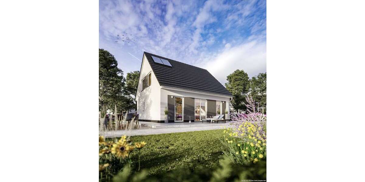 Einfamilienhaus Beeskow - 4 Zimmer, 117 m&sup2;, 289.990&euro; | Angebot:25980851