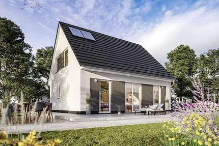 Haus Beeskow - 4 Zimmer, 117 m&sup2;, 289.990&euro; | Angebot:25980851