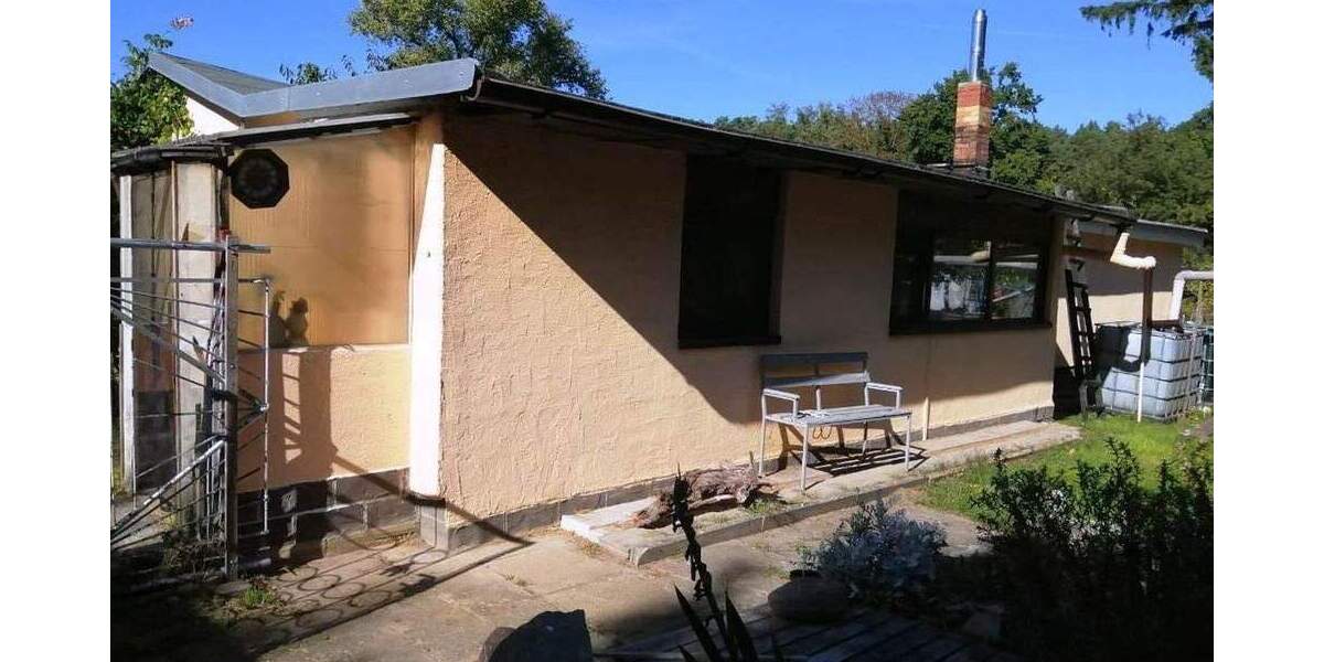 Bungalow Rietz-Neuendorf Görzig - 7 Zimmer, 152 m&sup2;, 250.000&euro; | Angebot:25739965