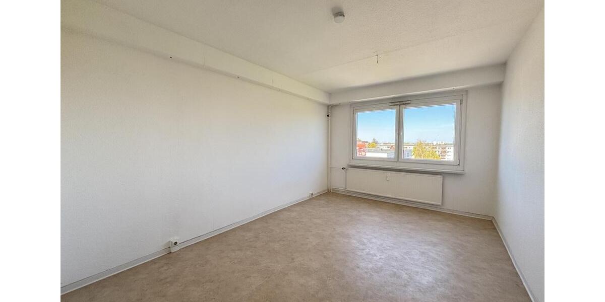 Etagenwohnung Frankfurt (Oder) Beresinchen - 3 Zimmer, 72 m&sup2;, 406&euro; | Angebot:26232588