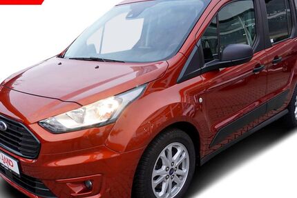Ford Tourneo Connect 77.173 km 23.950 &euro; Eisenhüttenstadt 15890