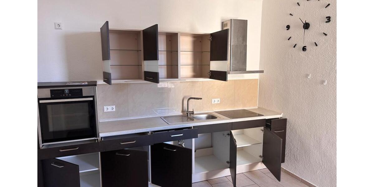 Etagenwohnung Frankfurt (Oder) Beresinchen - 4 Zimmer, 91 m&sup2;, 814&euro; | Angebot:25921083