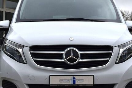 Mercedes-Benz V 250 166.817 km 32.600 &euro; Frankfurt (Oder) 15236
