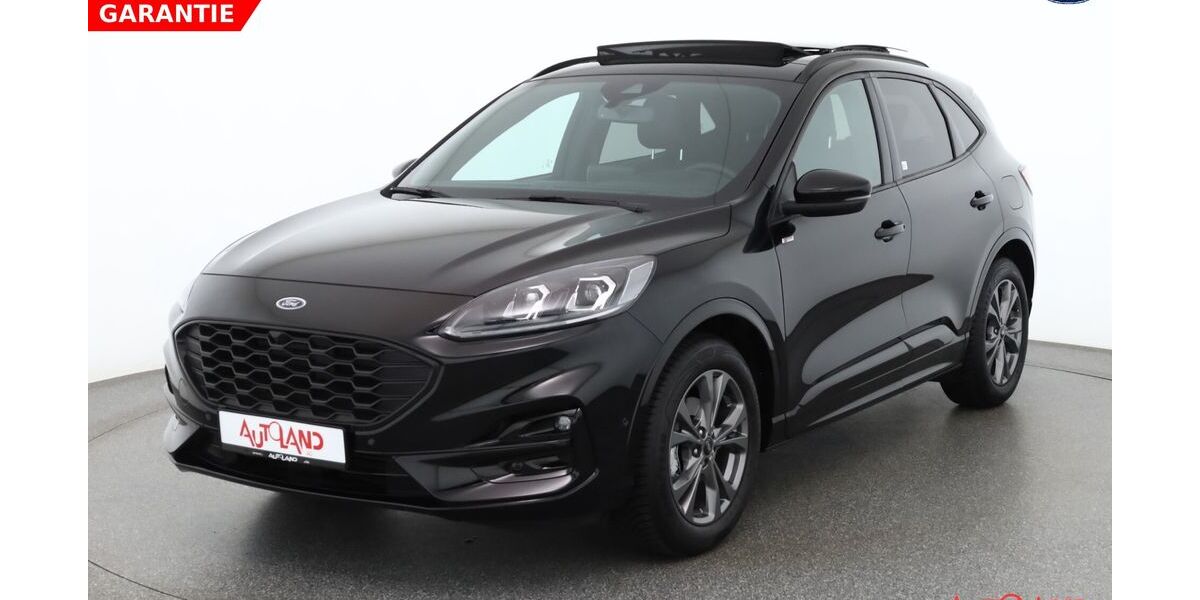 Ford Kuga 19.699 km 24.990 &euro; Eisenhüttenstadt 15890
