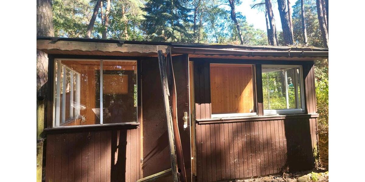 Bungalow Lebus - 10.000&euro; | Angebot:24915027