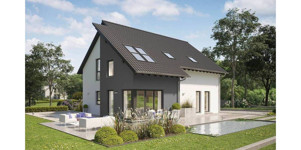 Doppelhaushälfte Briesen (Mark) Briesen - 4 Zimmer, 117 m&sup2;, 350.000&euro; | Angebot:26258833