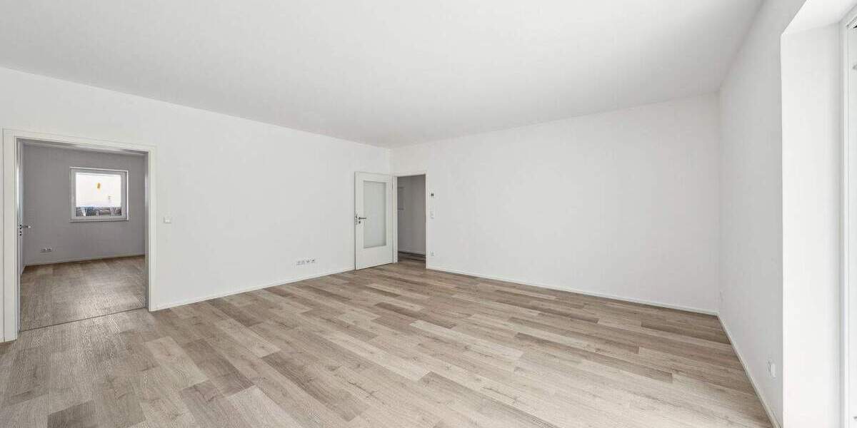 Etagenwohnung Frankfurt (Oder) Frankfurt - 4 Zimmer, 117 m&sup2;, 362.000&euro; | Angebot:25713973