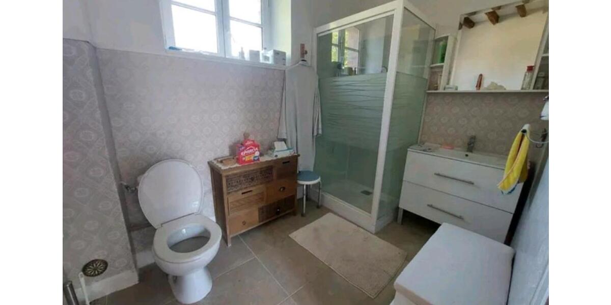 Einfamilienhaus Frankfurt (Oder) Booßen - 9 Zimmer, 241 m&sup2;, 360.000&euro; | Angebot:25823296