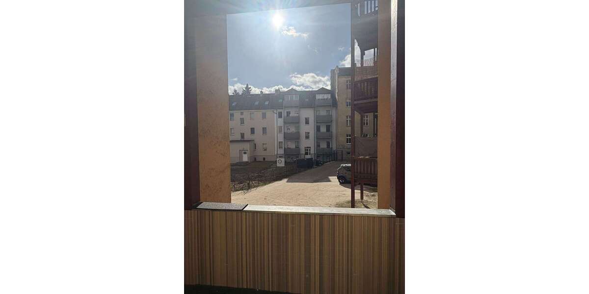 Etagenwohnung Frankfurt (Oder) Beresinchen - 3 Zimmer, 80 m&sup2;, 600&euro; | Angebot:25819930