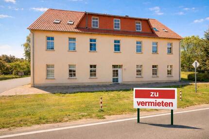 Wohnung Küstriner Vorland - 2 Zimmer, 52 m&sup2;, 215&euro; | Angebot:24570439