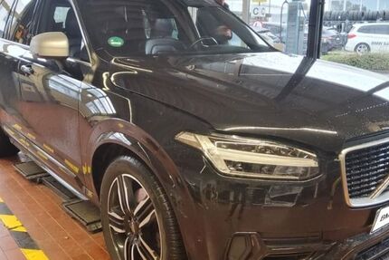 Volvo XC90 135.700 km 33.900 &euro; Frankfurt (Oder) 15234