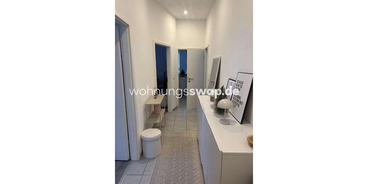 Etagenwohnung Frankfurt am Main - 2 Zimmer, 55 m&sup2;, 880&euro; | Angebot:24552652