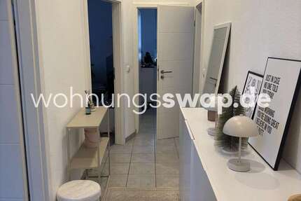 Wohnung Frankfurt am Main - 2 Zimmer, 55 m&sup2;, 880&euro; | Angebot:24552652