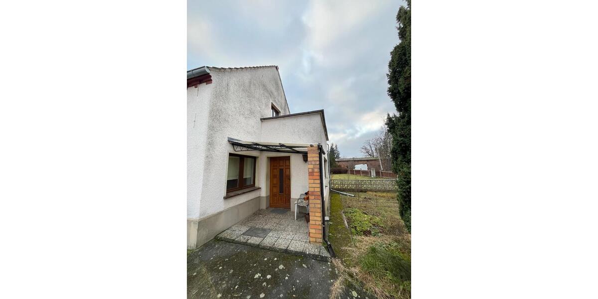 Einfamilienhaus Beeskow - 2 Zimmer, 70 m&sup2;, 170.000&euro; | Angebot:25380638