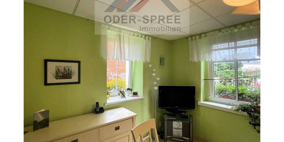 Einfamilienhaus Steinhöfel Arensdorf - 3 Zimmer, 83 m&sup2;, 189.000&euro; | Angebot:25661536