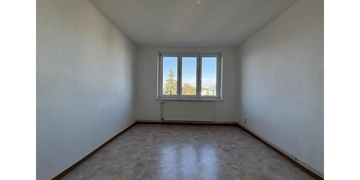 Etagenwohnung Frankfurt (Oder) Beresinchen - 3 Zimmer, 65 m&sup2;, 506&euro; | Angebot:25413084