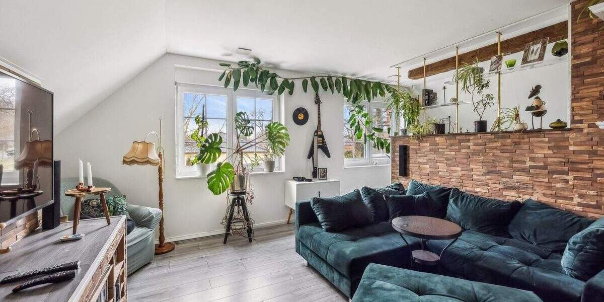 Einfamilienhaus Ragow-Merz Merz - 4 Zimmer, 136 m&sup2;, 425.000&euro; | Angebot:25696111