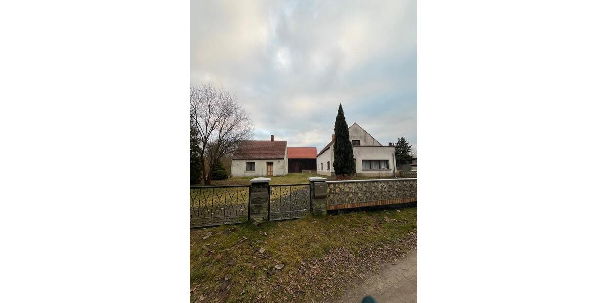 Einfamilienhaus Beeskow - 2 Zimmer, 70 m&sup2;, 170.000&euro; | Angebot:26661500