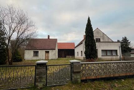 Haus Beeskow - 2 Zimmer, 70 m&sup2;, 170.000&euro; | Angebot:26661500