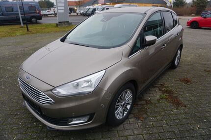 Ford C-Max 57.900 km 13.390 &euro; Beeskow 15848