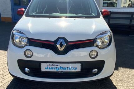 Renault Twingo 58.850 km 9.000 &euro; Frankfurt (Oder) 15230