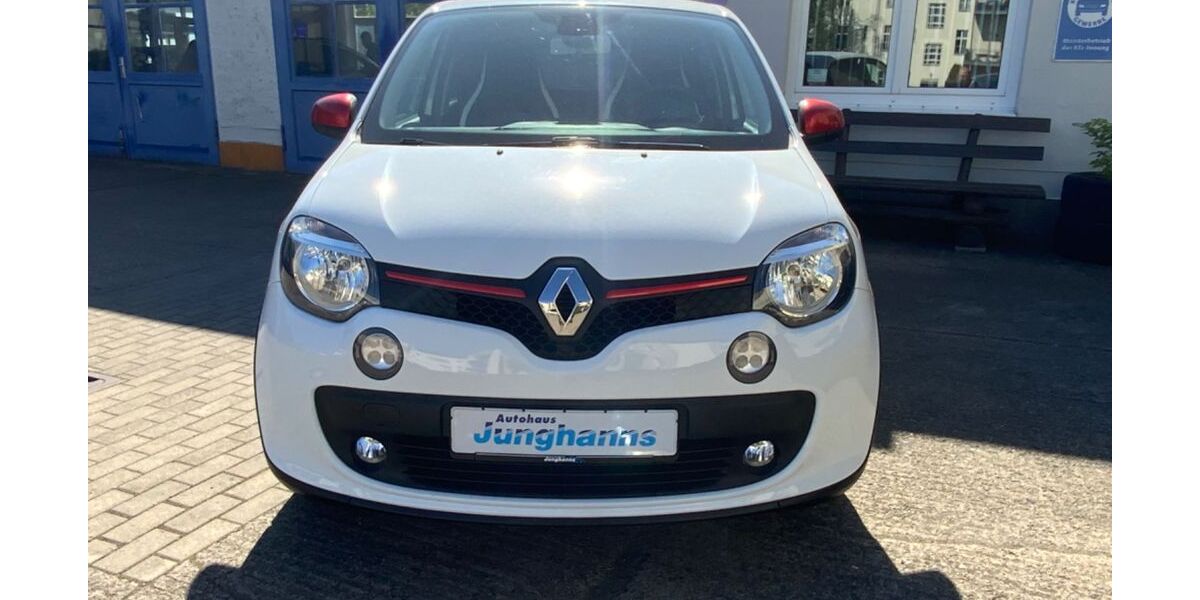 Renault Twingo 58.850 km 9.000 &euro; Frankfurt (Oder) 15230