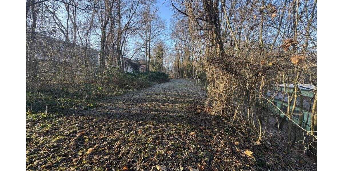 Grundstück Frankfurt - 199.000&euro; | Angebot:25680303