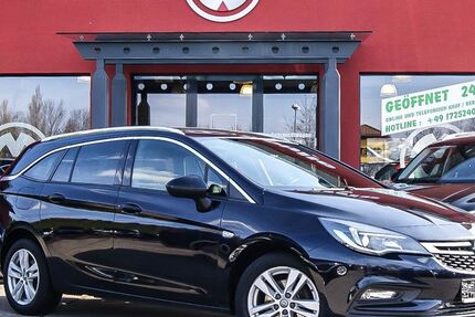 Opel Astra 124.899 km 9.900 &euro; Frankfurt (Oder) 15234