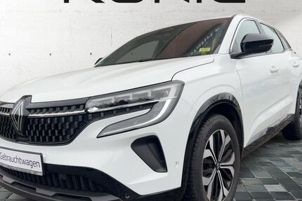 Renault Austral 27.722 km 26.699 &euro; Frankfurt (Oder) 15234