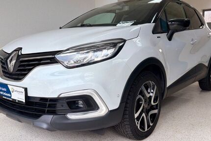 Renault Captur 40.352 km 16.440 &euro; Beeskow 15848