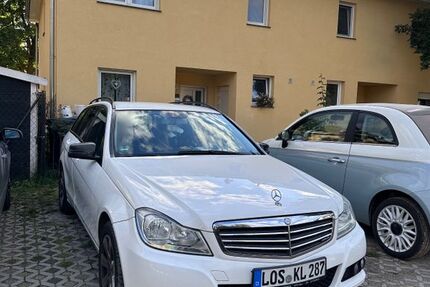 Mercedes-Benz C 200 291.000 km 5.999 &euro; Berkenbrück 15518