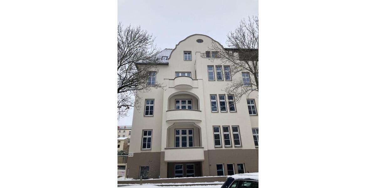 Etagenwohnung Frankfurt (Oder) - 1 Zimmer, 42 m&sup2;, 626&euro; | Angebot:20689069